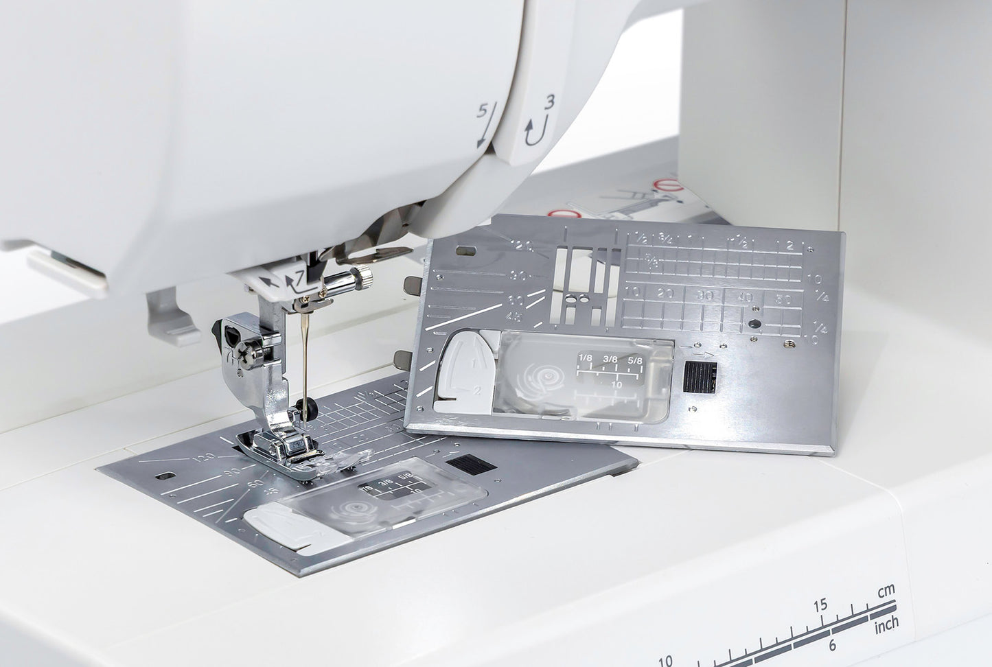 Janome Horizon Memory Craft 1000