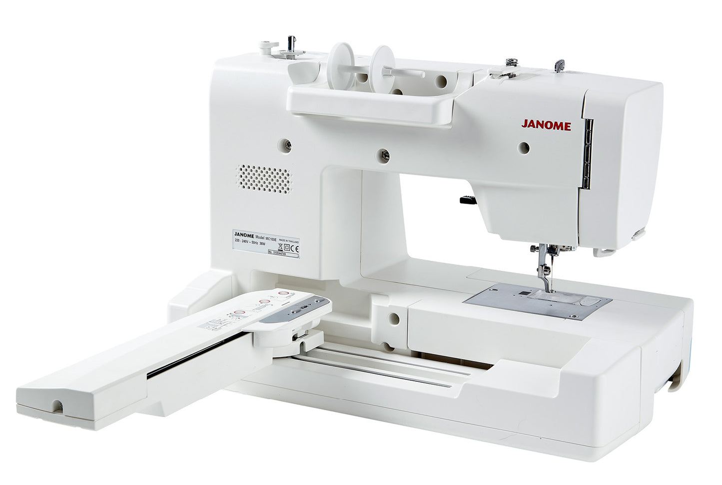 Janome Horizon Memory Craft 100E