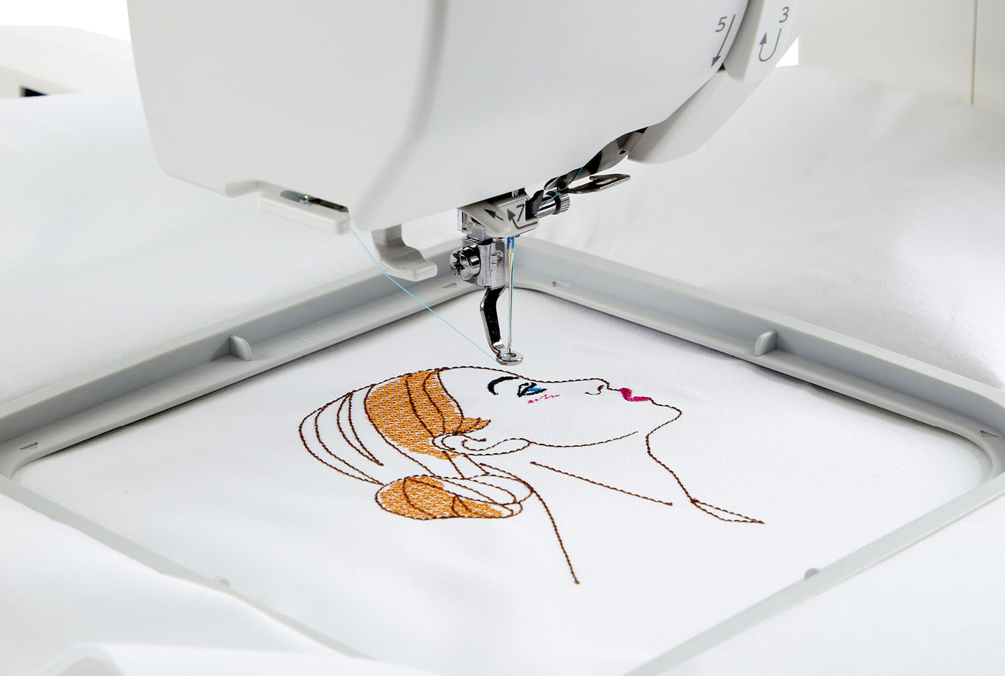 Janome Horizon Memory Craft 100E