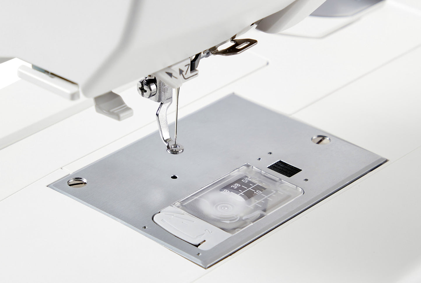 Janome Horizon Memory Craft 100E