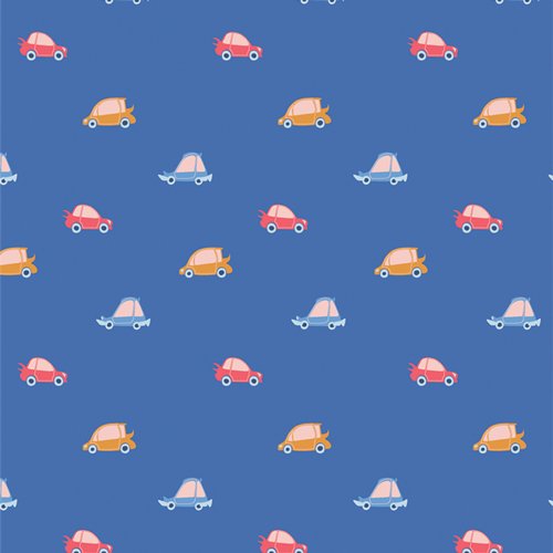 Monsterville Thrill Ride Night