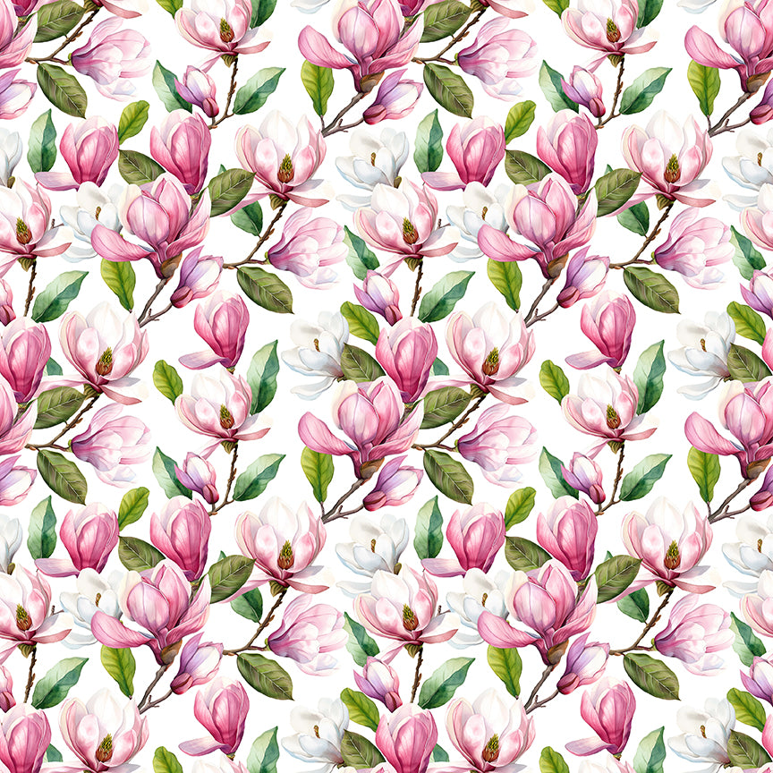 PRE-ORDER All Southeast Shop Hop 2026 || Magnolia