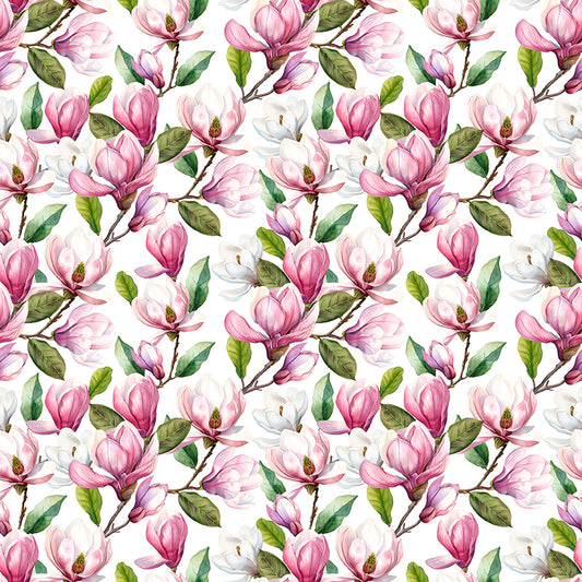 PRE-ORDER All Southeast Shop Hop 2026 || Magnolia
