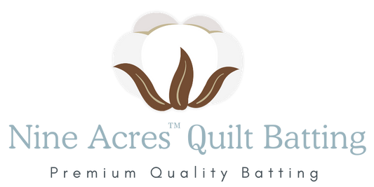 9 Acres || Crib Natural ||  Summer Loft