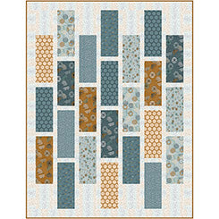 Claudette Quilt Pattern