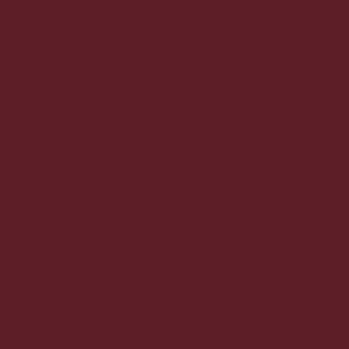 Pure Solids || Candied Cherry