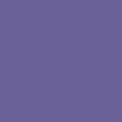 Pure Solids || Amethyst
