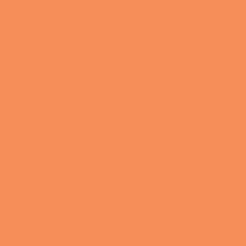 Pure Solids || Marmalade