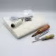 All Inclusive Quilted Sneaker Kit