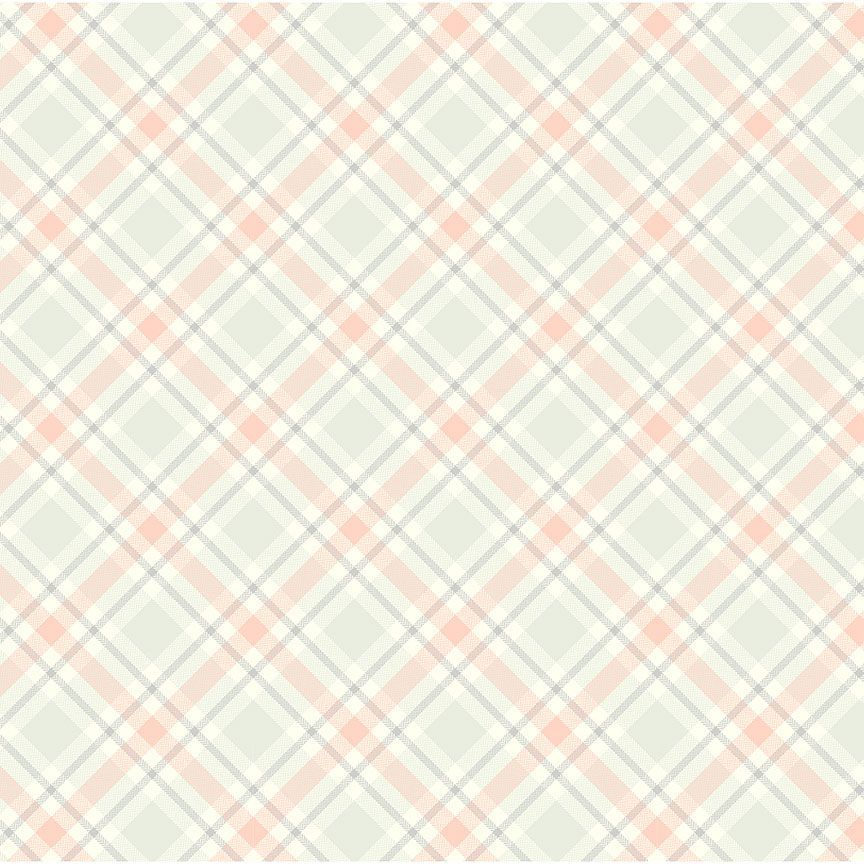 Til The Cows Come Home ||  Tartan Plaid