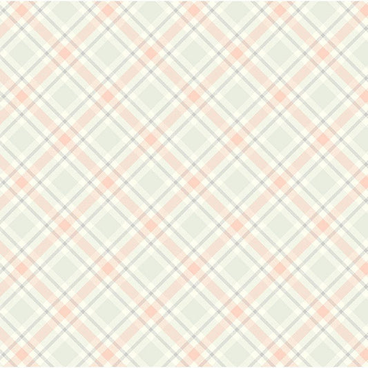 Til The Cows Come Home ||  Tartan Plaid