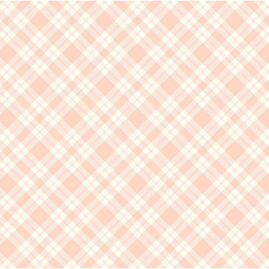 Til The Cows Come Home ||  Bias Plaid