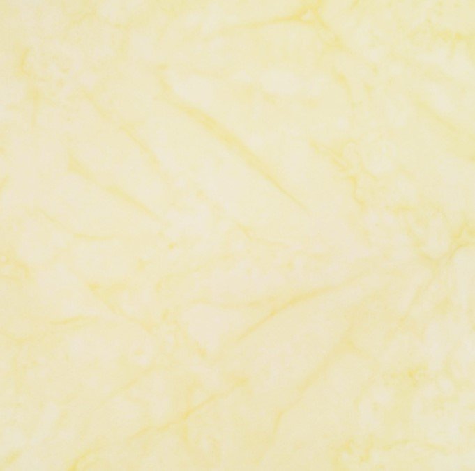 Batik by Mirah The Princess Palette PP-104 Lemonade