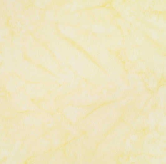 Batik by Mirah The Princess Palette PP-104 Lemonade