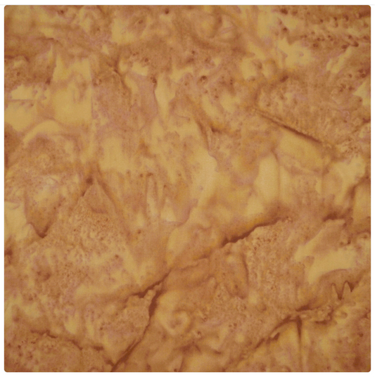 Batik by Mirah The Princess Palette PP-118 Ginger Snap