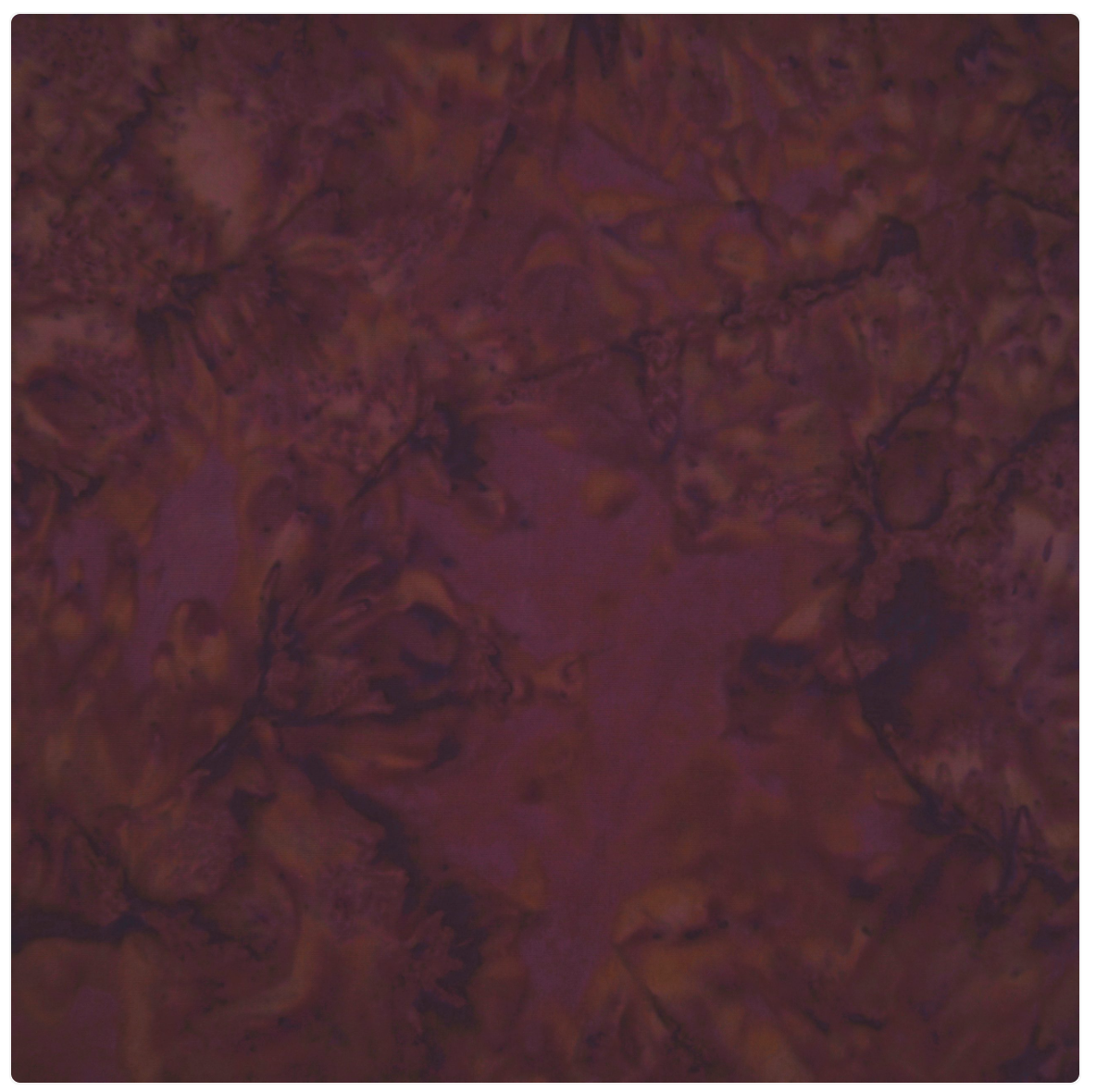 Batik by Mirah The Princess Palette PP-124 Barn Red