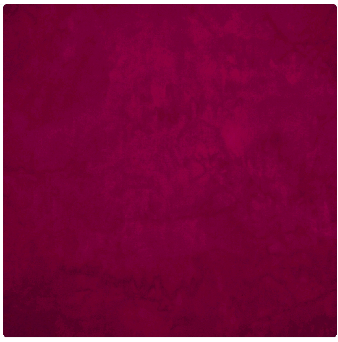 Batik by Mirah The Princess Palette PP-130 Ribbon Red