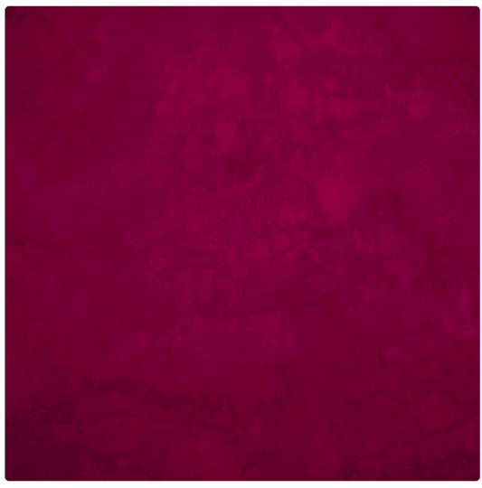 Batik by Mirah The Princess Palette PP-130 Ribbon Red