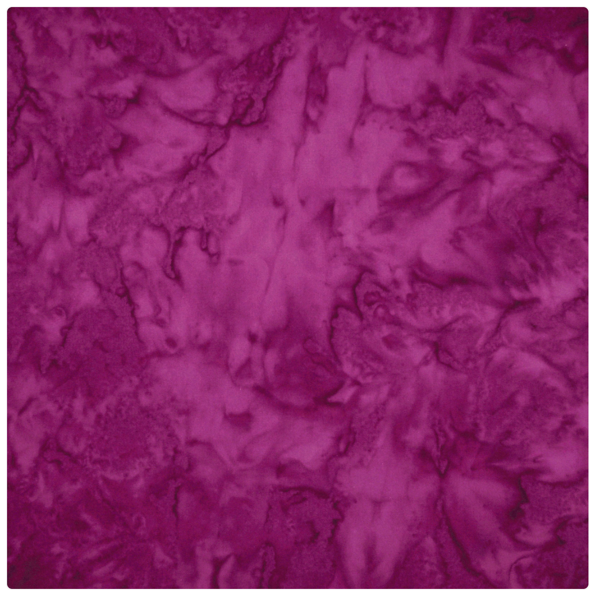 Batik by Mirah The Princess Palette PP-136 Maroon