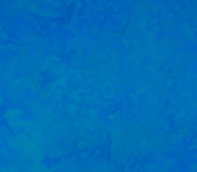 Batik by Mirah The Princess Palette PP-158 Caribbean Blue