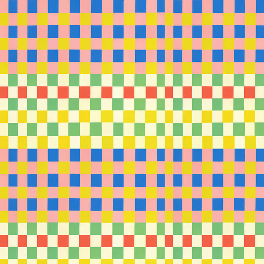 Stannie & Lloyd || Checkered Past || Mixie
