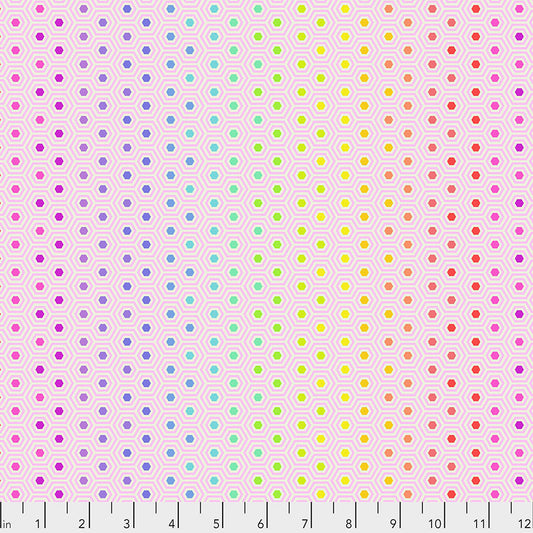 Hexy Rainbow || Shell || True Colors