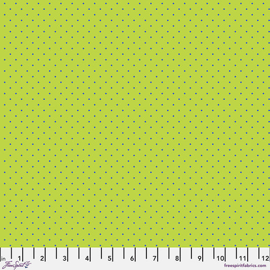 Tiny Dots || Meadow || True Colors