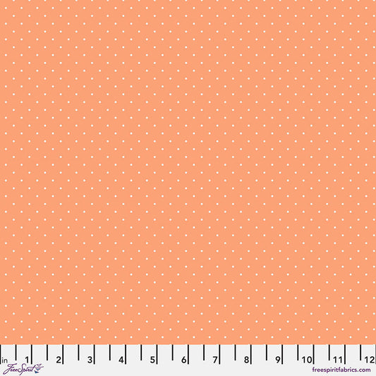 Tiny Dots || Peachy || True Colors