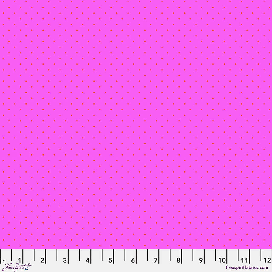 Tiny Dots || Thistle || True Colors