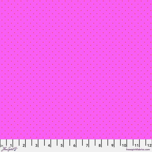 Tiny Dots || Thistle || True Colors