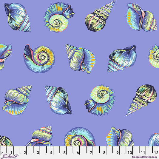 Floral Reef || Lil Shelly || Marine