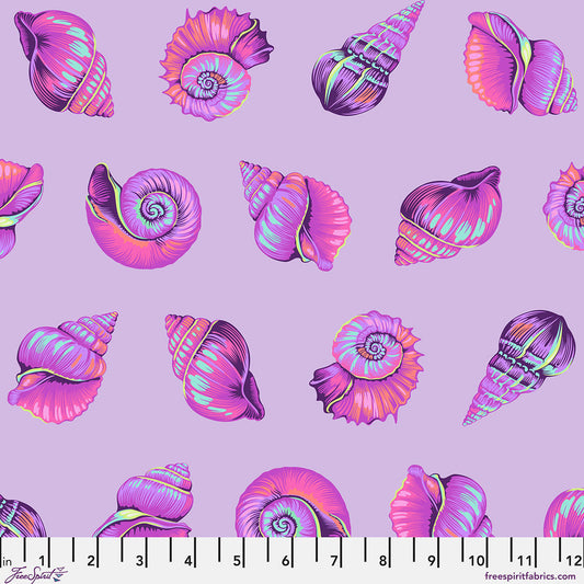 Floral Reef || Lil Shelly || Ultraviolet