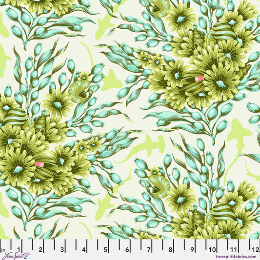 Floral Reef || Shadow Sharks || Seagrass