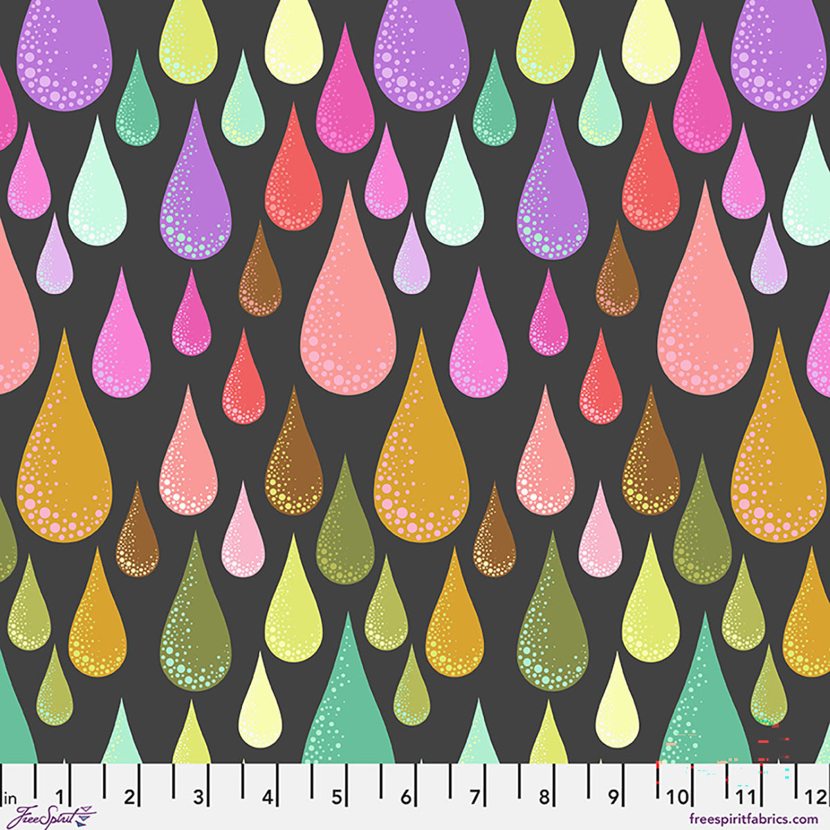 Prince Charming Déjà Vu || Dew Drops || Licorice