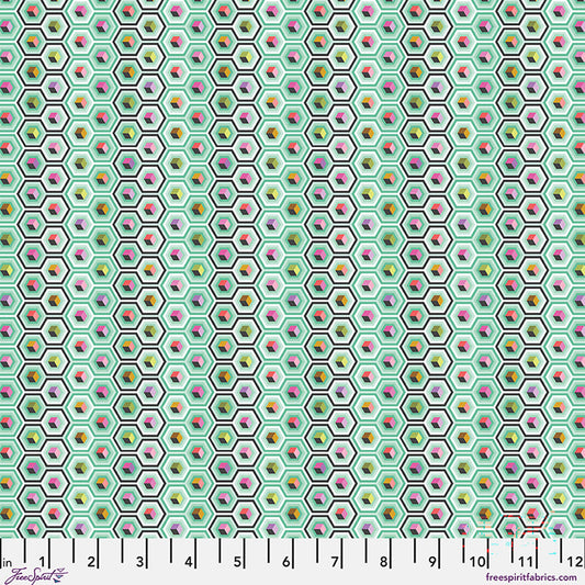 Prince Charming Déjà Vu || Hex Box || Sweet Mint