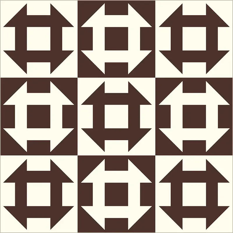 Perfect Points II || Churn Dash || Chocolate