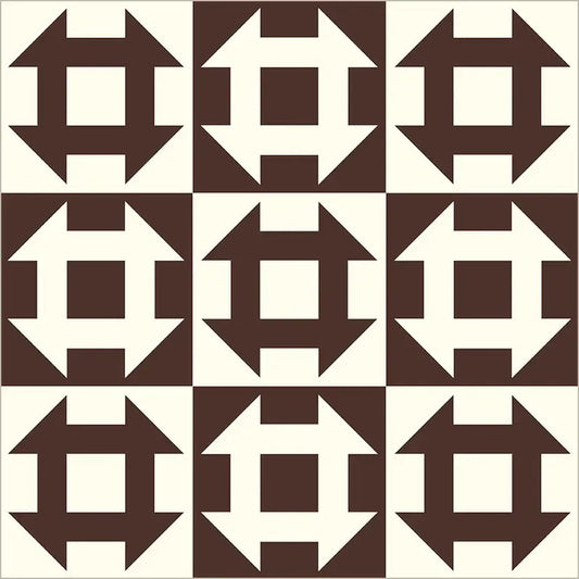 Perfect Points II || Churn Dash || Chocolate