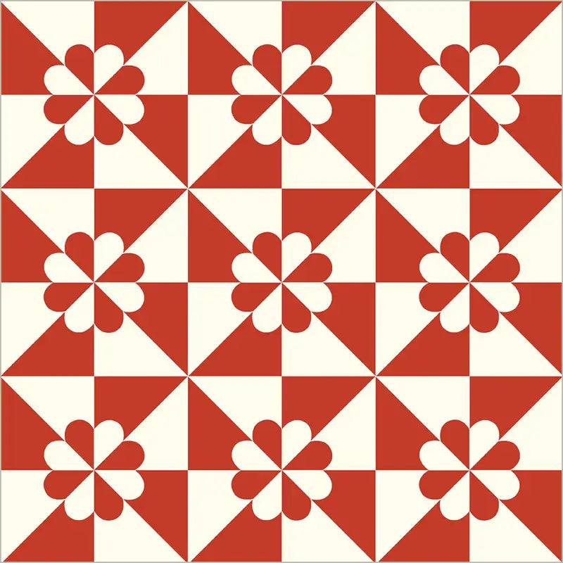 Perfect Points II || Hearts and Gizzards || Red