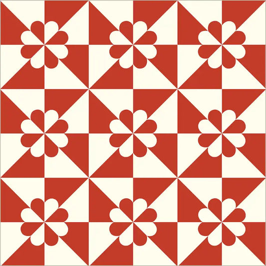 Perfect Points II || Hearts and Gizzards || Red