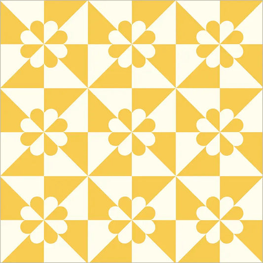 Perfect Points II || Hearts and Gizzards || Yellow