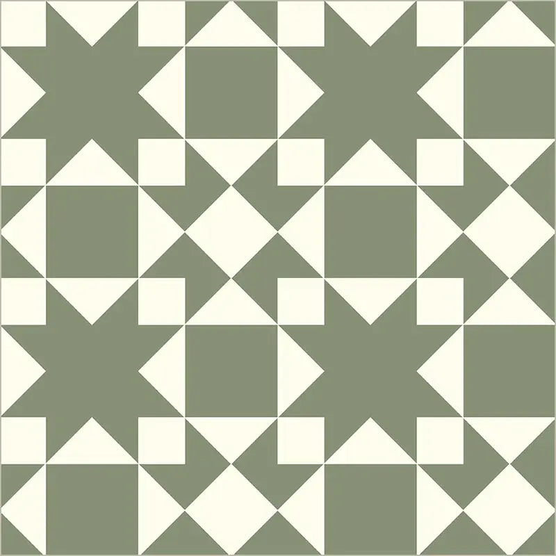 Perfect Points II || Sawtooth || Jade