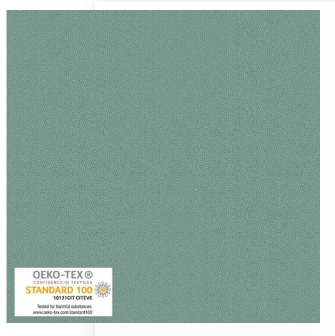 Petits Points Dusty Green