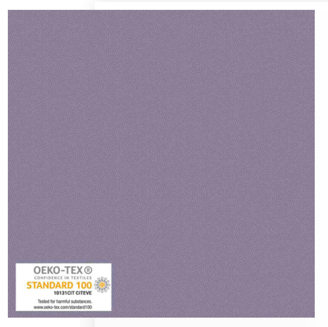 Petits Points Purple