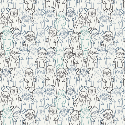 Pine Lullaby Snuggery Breeze