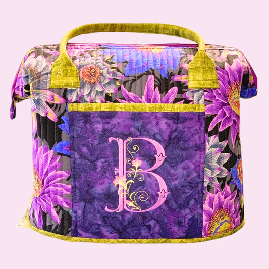 Class Poppins Bag