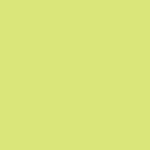 Pure Solids Light Citron