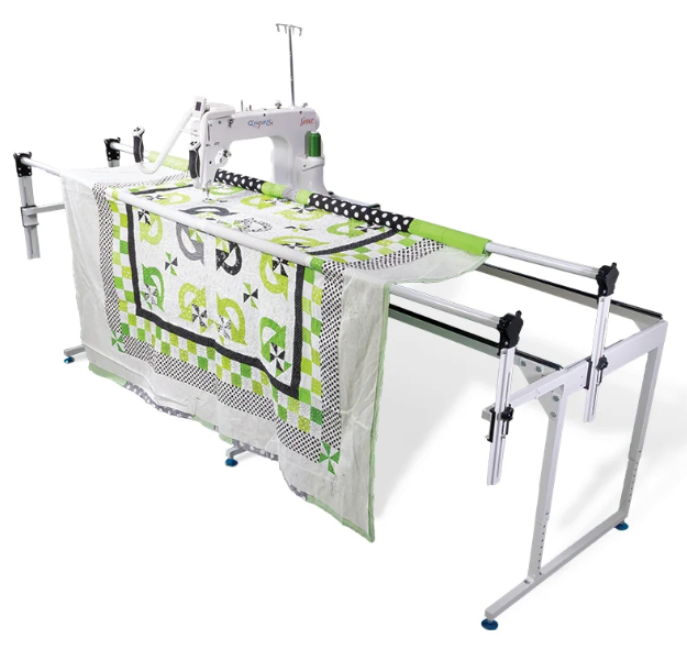 Grace Q-Zone Queen Quilting Frame
