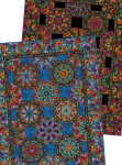 Dear Clara || Kaleidoscope Quilt Pattern by Jason Yenter