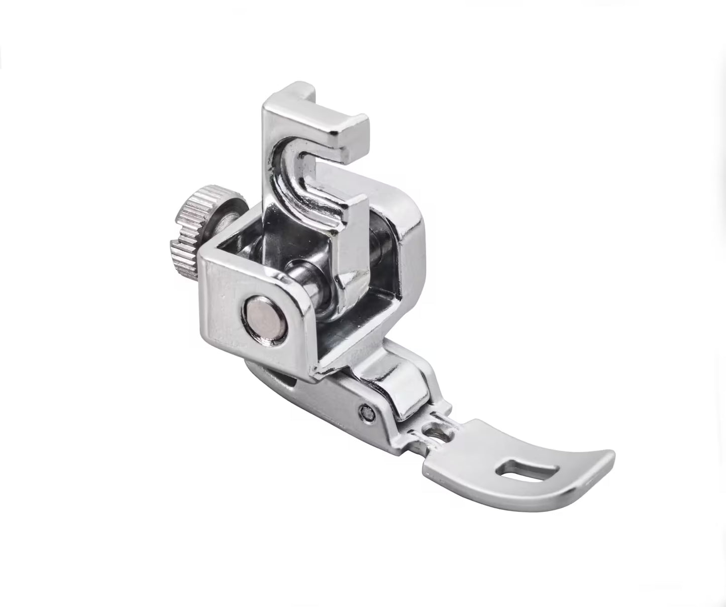 Brother SA227 Adjustable Zipper and Piping Foot High Shank