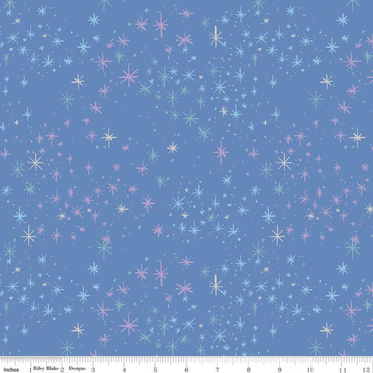 Wishes || Magic || Periwinkle